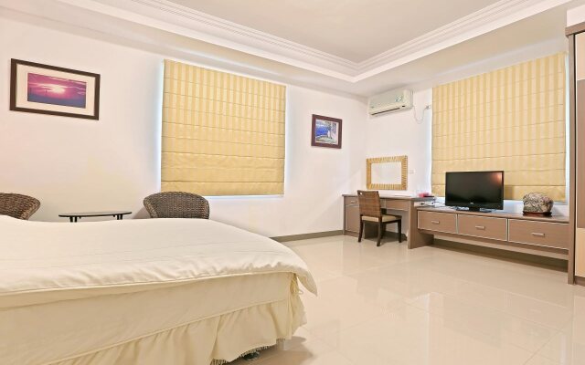 Hualien Taroko Yu's B&B