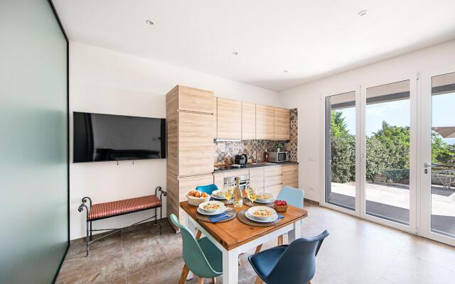 Castelletto 2 - Piscina Jacuzzi by Wonderful Italy