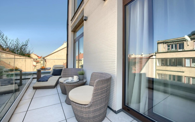 Residence Soukenicka