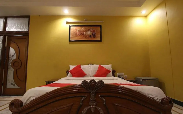 Hotel Kubera Palace by OYO Rooms