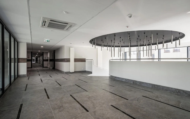 Pileckiego Residence