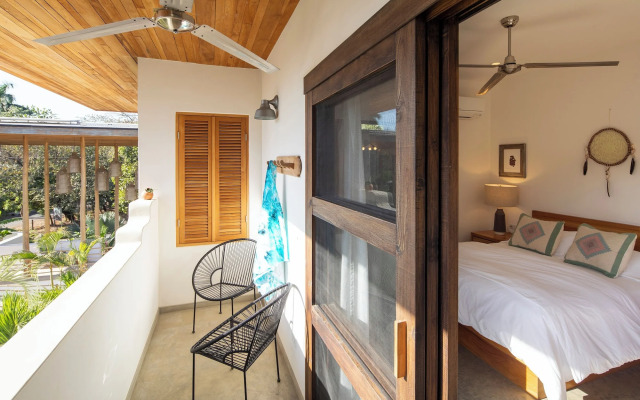 The Nomadic Hotel
