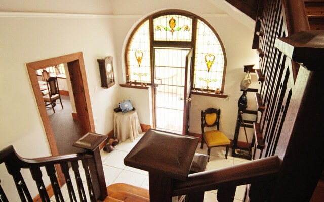 Belle Vue Bed and Breakfast