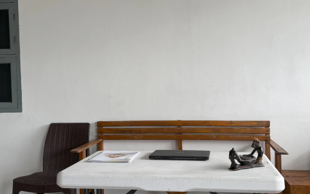 Hotel O Kost Stan – Guest Rooms – Ambon