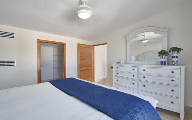 Beach Penthouse - Sea View Bh-402 Costa Atlantica