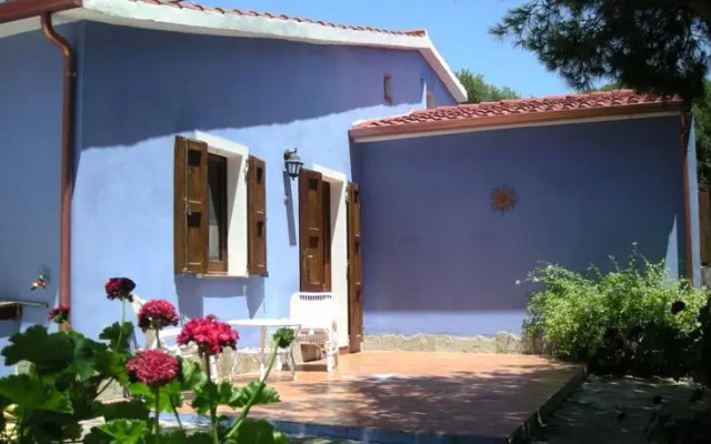 casa Viola