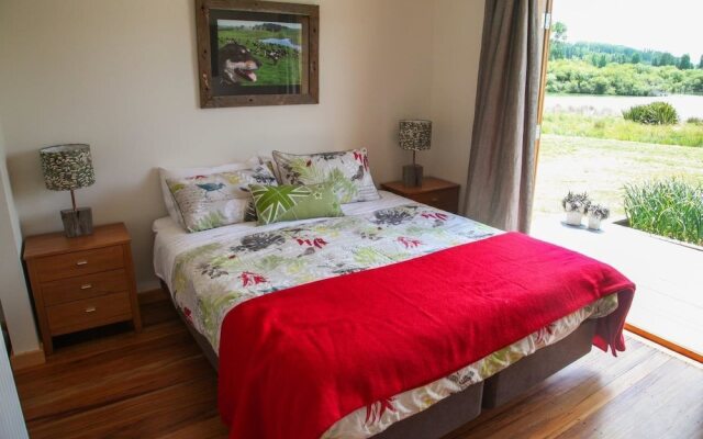 Mangarara Eco Lodge