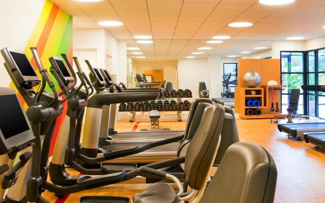 Sheraton Gateway Atlanta Airport