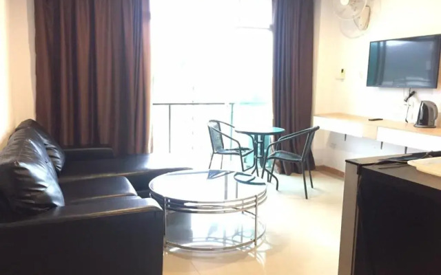 The C Park Phuket