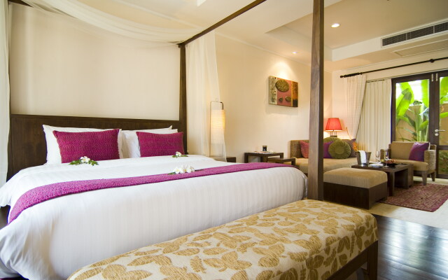 Chandara Resort & Spa Phuket