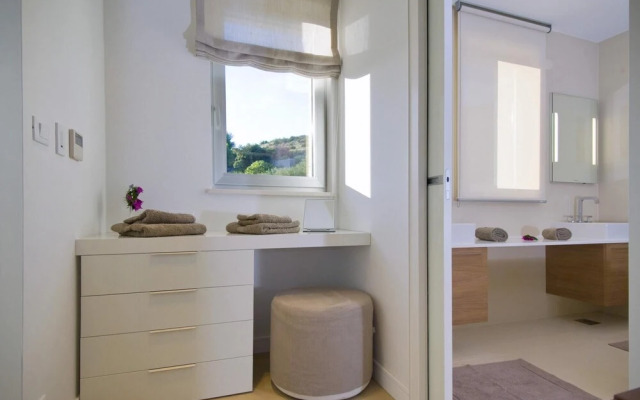 Villa Leise Exclusive CFH