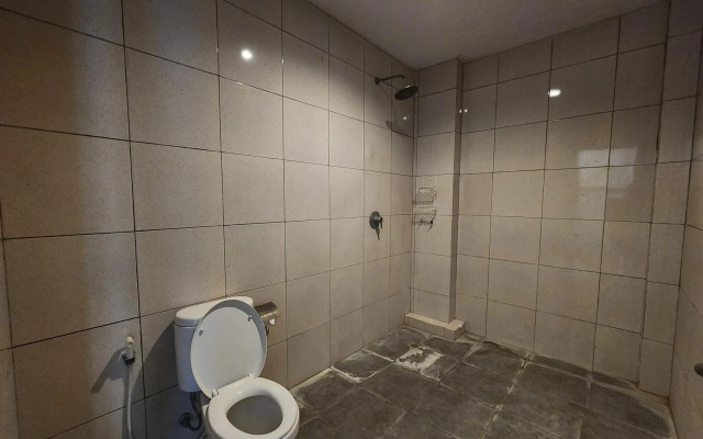 Pondok Bagus Canggu Bali – Bathroom – Canggu