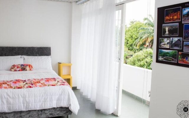 Armoni Hotel Boutique