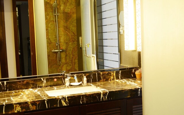 Best Western Yantai Hotel