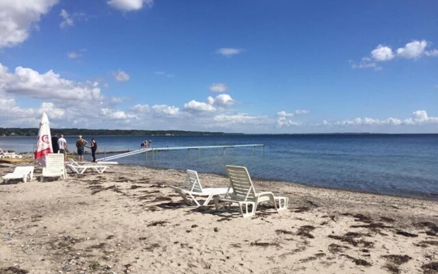 Gåsevig Strand Camping