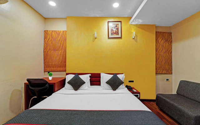 OYO Townhouse 1060 Anna Salai