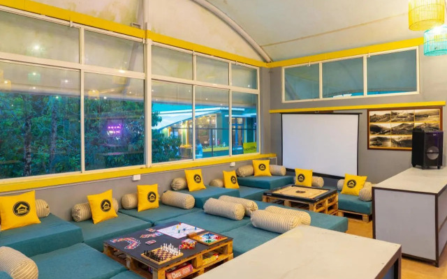 The Hosteller Munnar