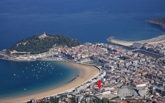 Adur Ona Apartment by FeelFree Rentals