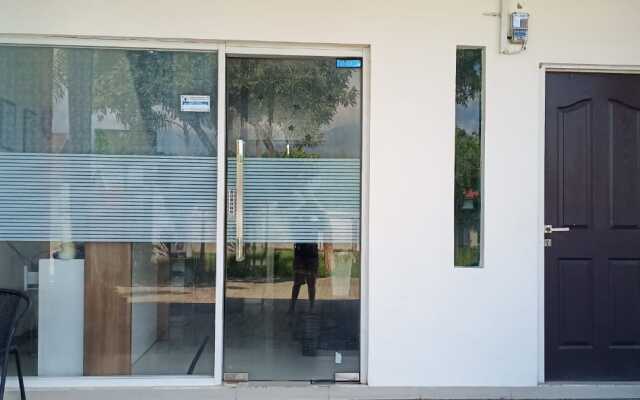 Fidelia Homestay Palu