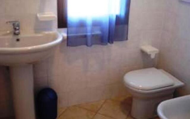 Holiday Apartment Sardinia
