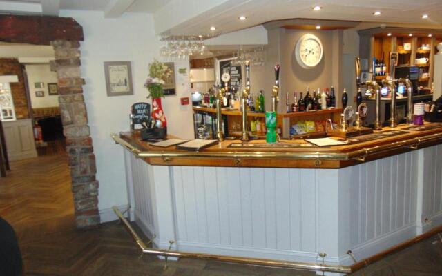 The Lord Nelson