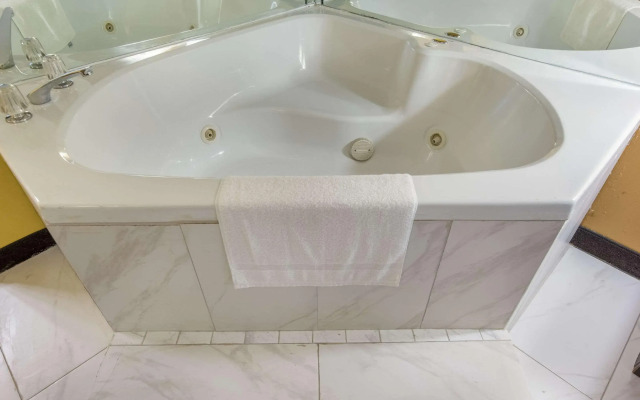 Quality Inn London
