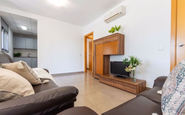 House Gaviota 7 Deltebre