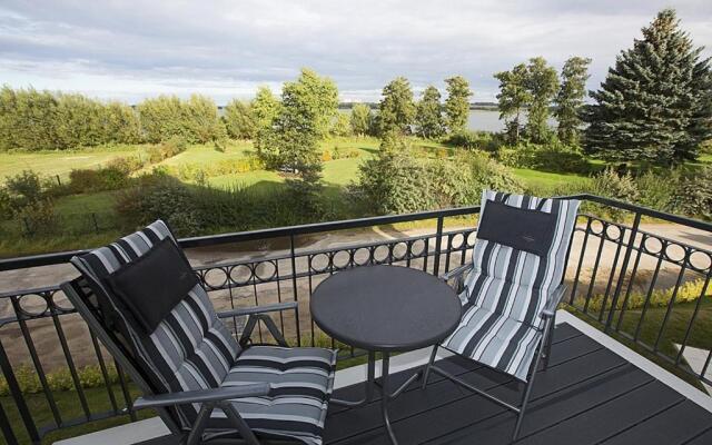 Residenz am Balmer See - FeWo 51