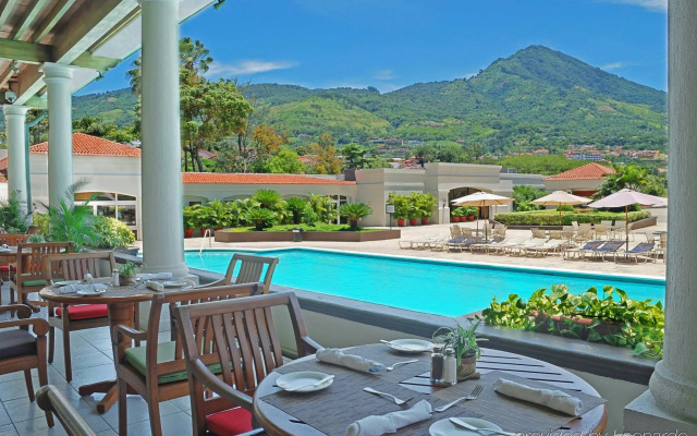 Hilton San Salvador
