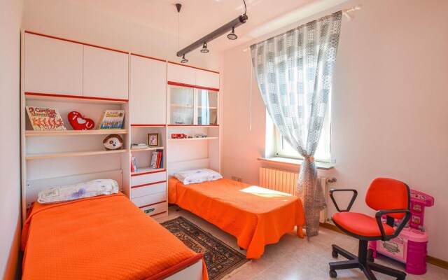 Awesome Apartment in Grado With Wifi and 2 Bedrooms