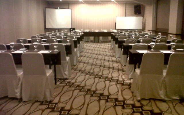 Hotel Baron Indah Solo
