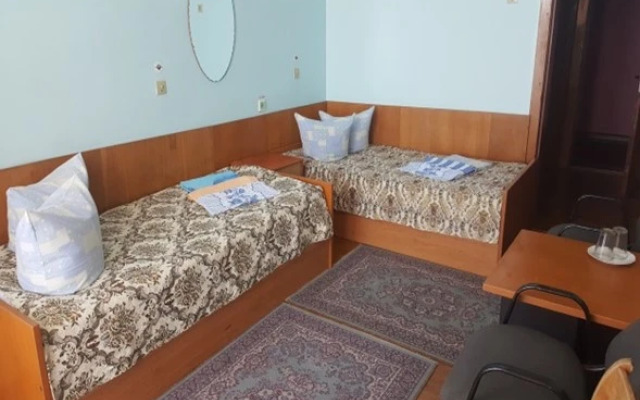 Professorskiy Ugolok Sanatorium