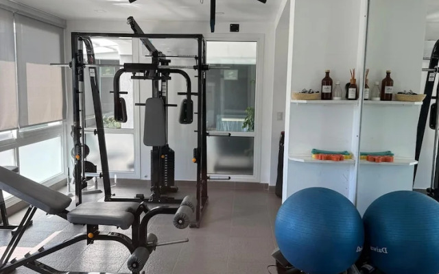 La Olivia Hotel Boutique & Spa