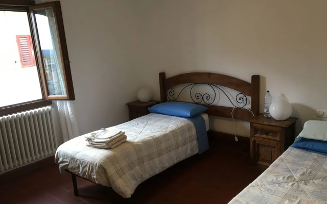 Residence Il Connubio