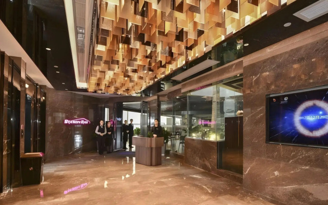 Longzhuda International Hotel