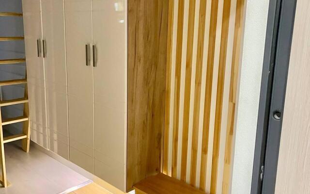 Мой Дом на шоссе Пулковское