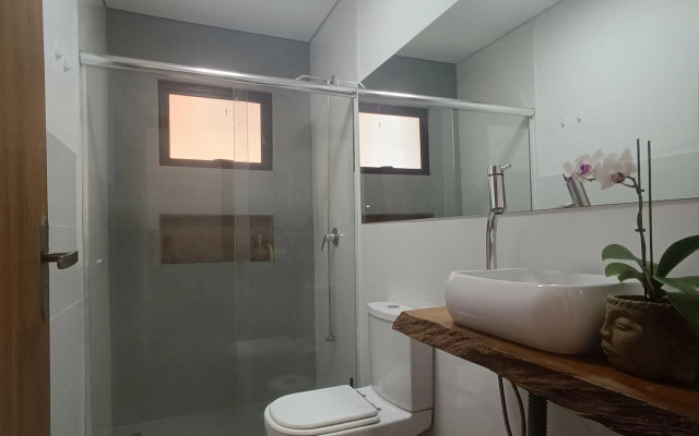 Casa Buda - Garopaba - SC