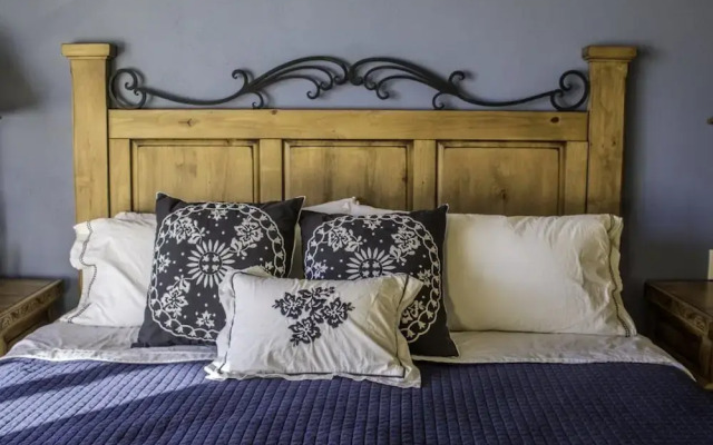 AV149-Loreto Bay-Luxury Private Villa with Pool