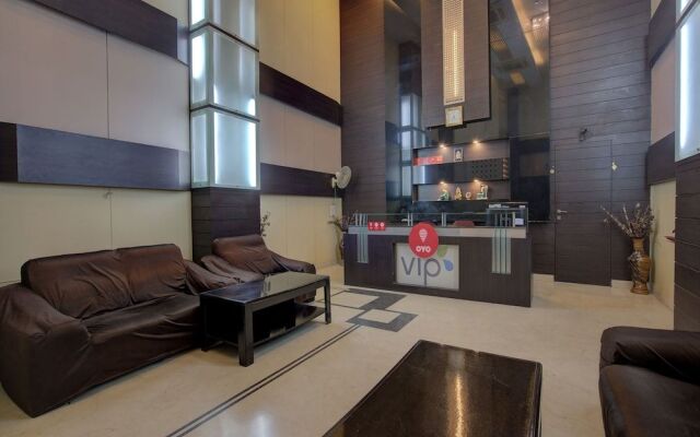 OYO 26196 Hotel Vip Regency