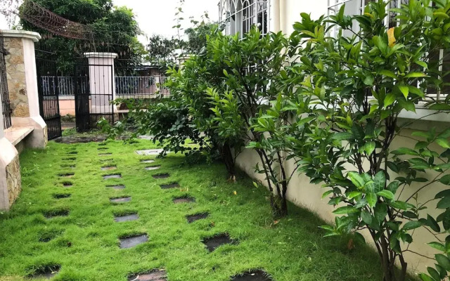 Friendly 4-bed House in Managua