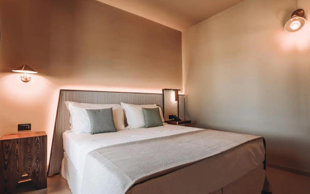 ananea Tropea Yachting Resort