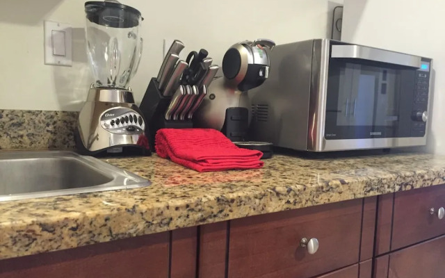 Studio Suite at Marina Cabo Plaza