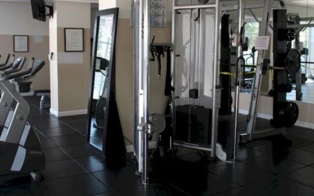 The Pavilion Residences