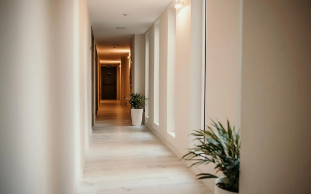 Hotel Lux Melide