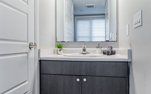 Milton boutique Home