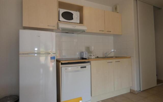 Résidence Les Pins Parasols de la Roque