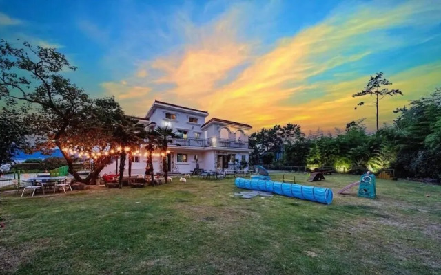 Santamonica Pension