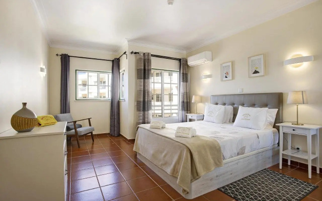 Estrela do Vau Apartment