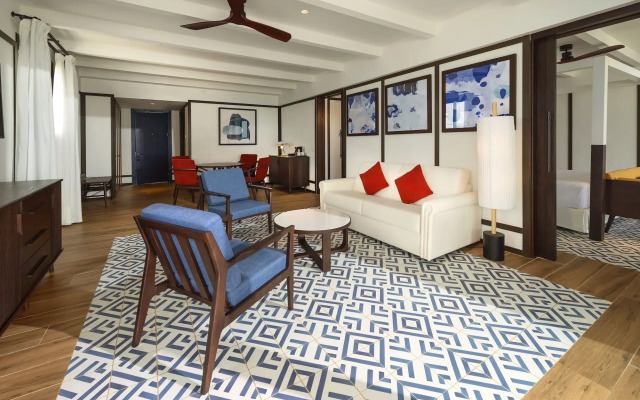 Ocean Coral Spring - All Inclusive