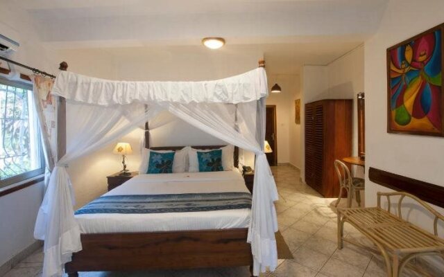 Hotel Tilapia
